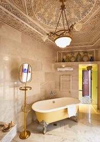 Riad Fès – Relais & Chateaux