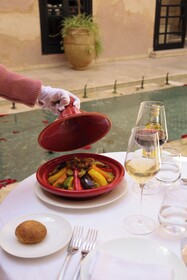 Riad Fès – Relais & Chateaux