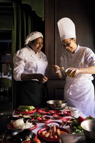 Riad Fès – Relais & Chateaux