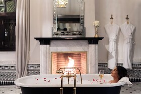 Riad Fès – Relais & Chateaux
