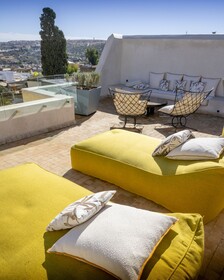 Riad Fès – Relais & Chateaux