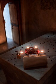 Riad Fès – Relais & Chateaux