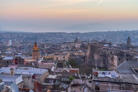 Riad Fès – Relais & Chateaux