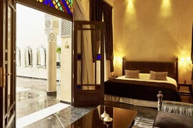 Riad Fès – Relais & Chateaux