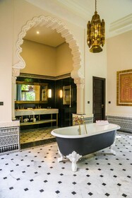 Riad Fès – Relais & Chateaux