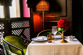 Riad Fès – Relais & Chateaux