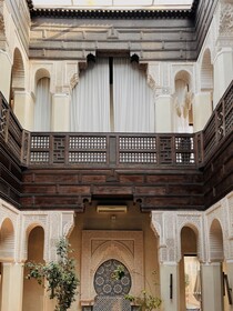 Riad Fès – Relais & Chateaux