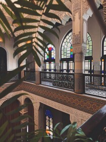 Riad Fès – Relais & Chateaux