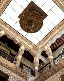 Riad Fès – Relais & Chateaux