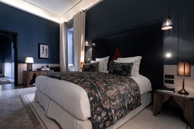 Riad Fès – Relais & Chateaux