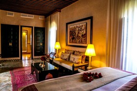 Riad Fès – Relais & Chateaux