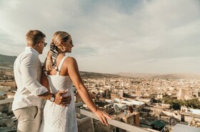 Riad Fès – Relais & Chateaux