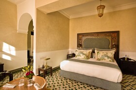 Riad Fès – Relais & Chateaux