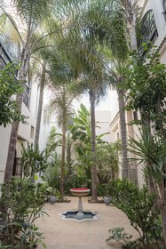 Riad Fès – Relais & Chateaux