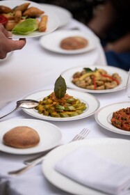 Riad Fès – Relais & Chateaux