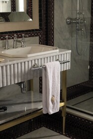 Riad Fès – Relais & Chateaux