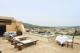 Riad Fès – Relais & Chateaux