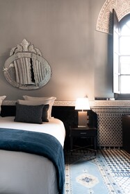 Riad Fès – Relais & Chateaux