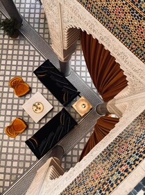 Riad Fès – Relais & Chateaux