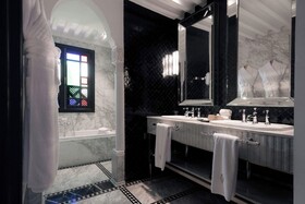 Riad Fès – Relais & Chateaux
