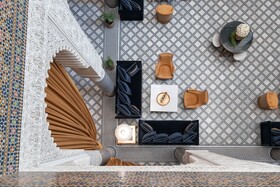 Riad Fès – Relais & Chateaux