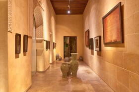 Riad Fès – Relais & Chateaux