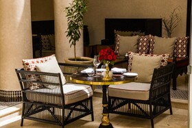 Riad Fès – Relais & Chateaux