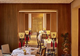 Riad Fès – Relais & Chateaux