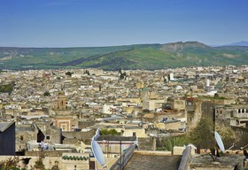 Riad Fès – Relais & Chateaux