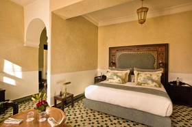 Riad Fès – Relais & Chateaux