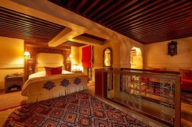 Riad Fès – Relais & Chateaux