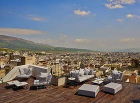 Riad Fès – Relais & Chateaux