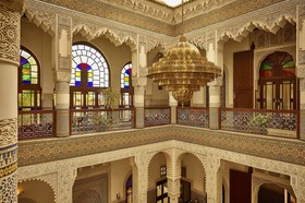 Riad Fès – Relais & Chateaux
