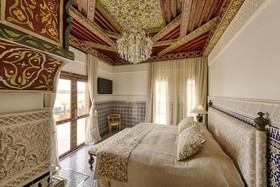 Riad Fès – Relais & Chateaux