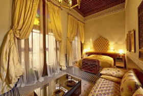 Riad Fès – Relais & Chateaux