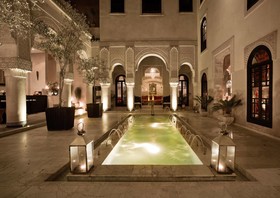 Riad Fès – Relais & Chateaux