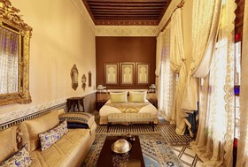 Riad Fès – Relais & Chateaux