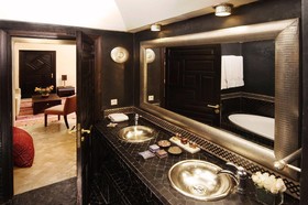 Riad Fès – Relais & Chateaux