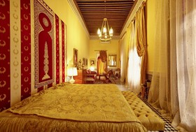 Riad Fès – Relais & Chateaux