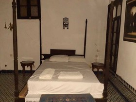 Riad Gatto Nero