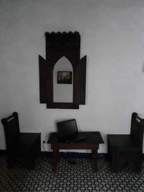 Riad Gatto Nero