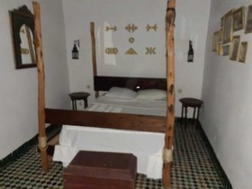 Riad Gatto Nero