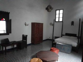 Riad Gatto Nero