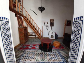 Riad Gatto Nero