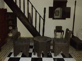 Riad Gatto Nero