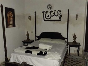 Riad Gatto Nero