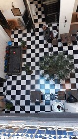 Riad Gatto Nero