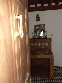 Riad Gatto Nero