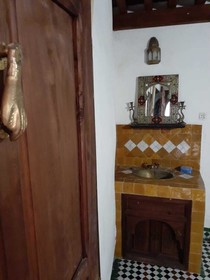 Riad Gatto Nero