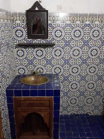 Riad Gatto Nero